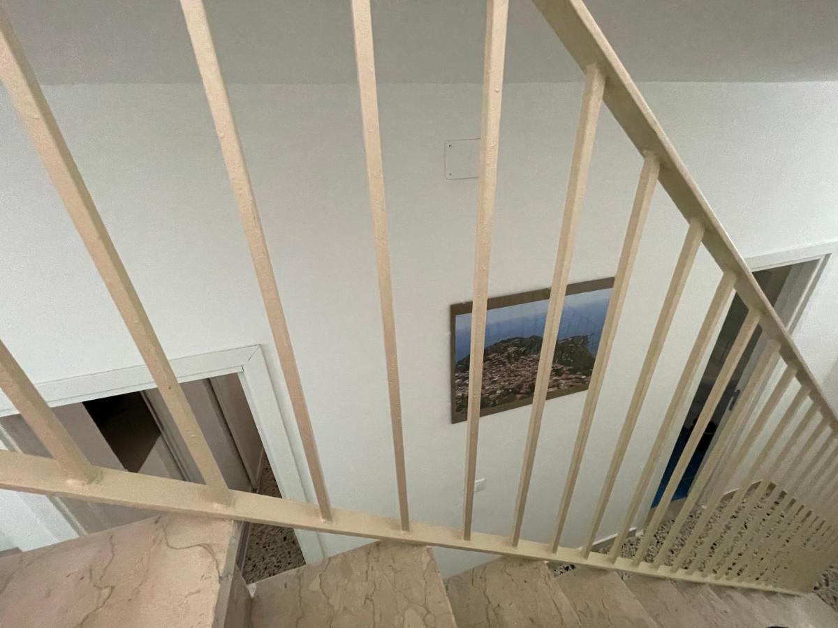 Majolica Taormina Panzió Kültér fotó